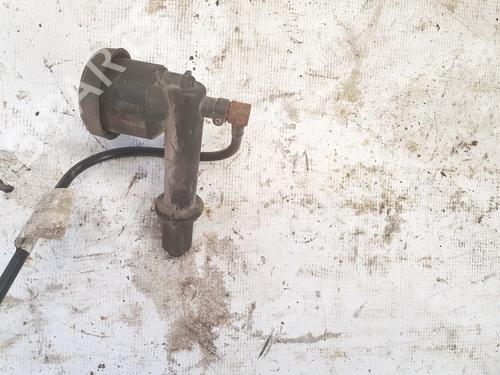 Used Power steering reservoir Power steering reservoir IVECO DAILY III Van 35 S 15 V, 35 C 15 V (A6HCV3B2, A6HBV4B2, A6HC41B2,... (146 hp) 35491000 35491000