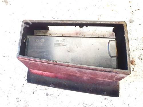 Glove box BMW X5 (E70) 3.0 d | BP35255437C95 - Image 2
