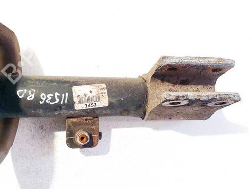 Right front shock absorber CITROËN C4 II (NC_) 1.6 HDi 110 | BP39419619M17 - Image 3