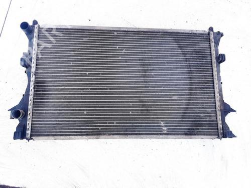 Used Water radiator Water radiator 35630847 35630847