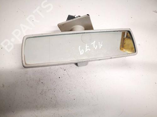 Used Rear mirror Rear mirror VOLVO S60 I (384) D5 (163 hp) 35183162 35183162