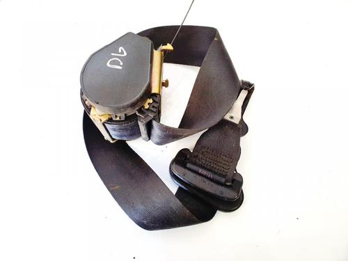 Rear right seatbelt CITROËN C8 (EA_, EB_) 2.0 HDi | BP35432510I28 - Image 3