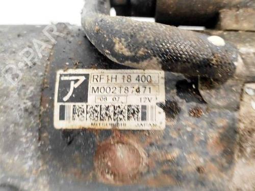 Starter MAZDA PREMACY (CP) 2.0 TD | BP35283477M8 - Image 3