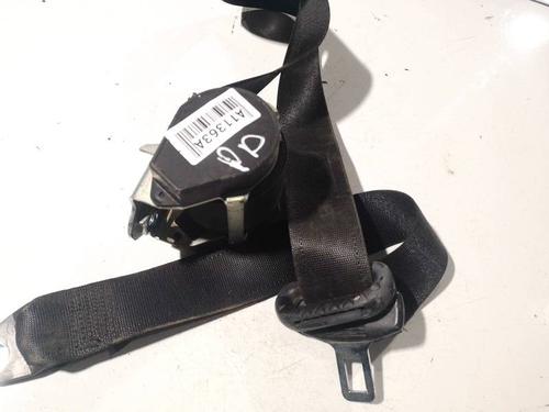 Used Front right seatbelt Front right seatbelt FIAT DUCATO Van (250_) 120 Multijet 2,2 D (120 hp) 36584450 36584450
