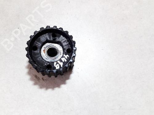 Used Pulley Pulley 35611550 35611550