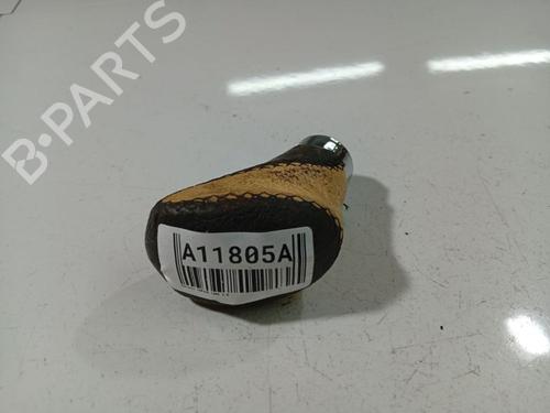 Used Shift knob Shift knob RENAULT ESPACE III (JE0_) 2.0 16V (JE0N, JE0L, JE02) (140 hp) 40052450 40052450