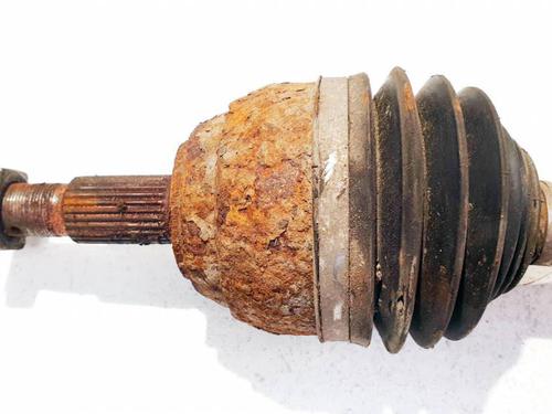 Left front driveshaft CITROËN C8 (EA_, EB_) 2.2 HDi | BP36455777M38 - Image 2