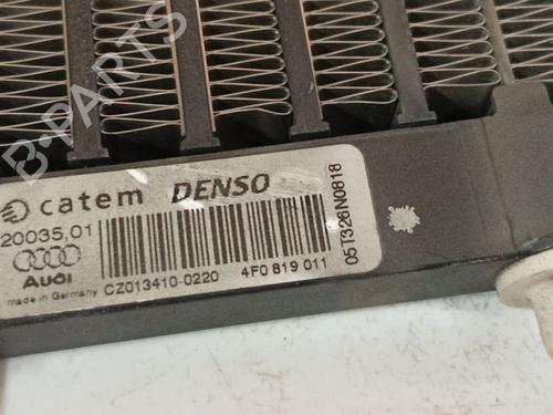 Heater resistor AUDI A6 C6 (4F2) 2.0 TDI | BP40000057M108 - Image 4