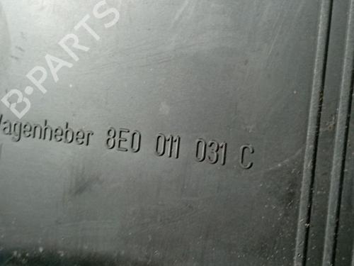 Glove box AUDI A4 B6 (8E2) 2.0 | BP39643525C95 - Image 5