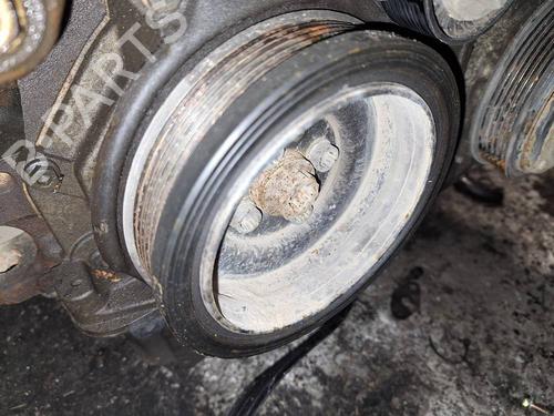 Pulley DODGE JOURNEY 2.0 CRD | BP35131853M122 - Image 2