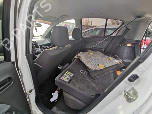 Pipe OPEL AGILA B (H08) 1.2 (F68) | BP32971734M125  - Image 9