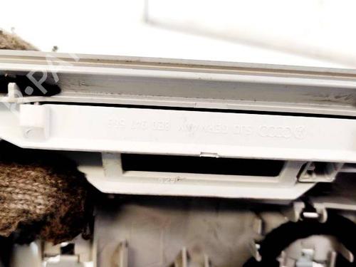 Innerbelysning AUDI A4 B6 (8E2) 1.9 TDI | BP35296337I8 - Image 3