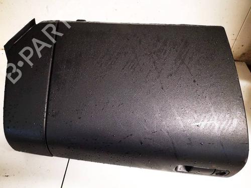 Handskerum Handskerum VW PASSAT B7 (362) 1.6 TDI (105 hp) 34895303 34895303