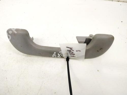 Used Interior roof handle Interior roof handle NISSAN PRIMERA Hatchback (P12) 1.9 dCi (120 hp) 35428095 35428095