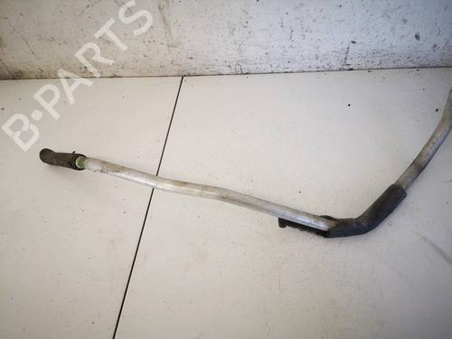 Used AC pipe AC pipe MERCEDES-BENZ C-CLASS (W203) C 220 CDI (203.006, 203.008) (143 hp) 33749617 33749617