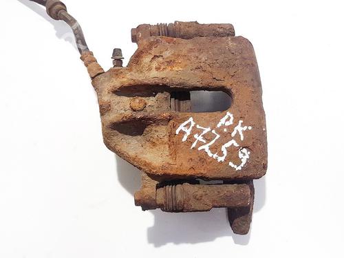 Used Left front brake caliper Left front brake caliper 35477279 35477279