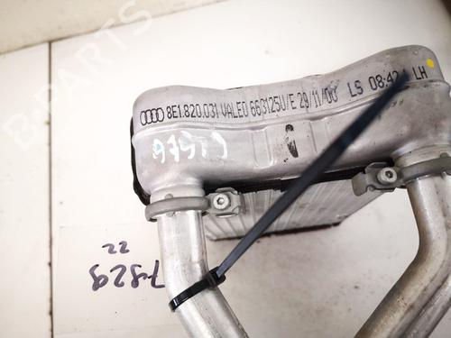 Heater matrix AUDI A4 B6 (8E2) 1.9 TDI | BP35439316M63 - Image 3