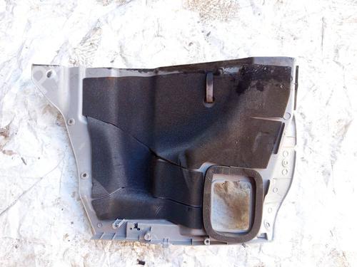 Boot lining MAZDA DEMIO (DW) 1.3 16V (DW3W, DW19) | BP34831370I3 - Image 2