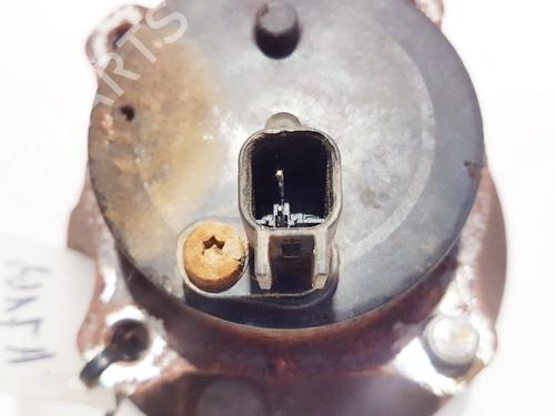 Electronic module FORD FOCUS II (DA_, HCP, DP) 1.6 TDCi | BP35501763M83  - Image 5