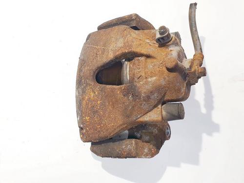 Used Right front brake caliper Right front brake caliper OPEL ZAFIRA / ZAFIRA FAMILY B (A05) 1.9 CDTI (M75) (120 hp) 35423117 35423117