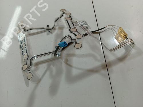 Used Electronic module Electronic module 34901475 34901475
