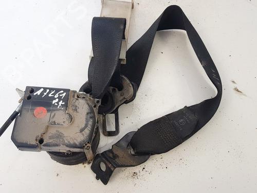 Used Front left seatbelt Front left seatbelt 35498050 35498050