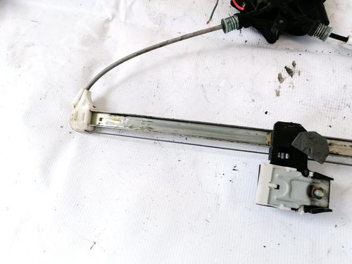 Rear left window mechanism MAZDA 2 (DY) 1.4 | BP35619096C24 - Image 2