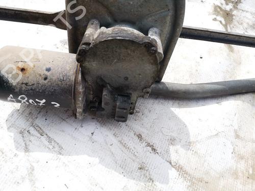 Front wiper motor FORD TRANSIT Van (FA_ _) 2.2 TDCi | BP35423061M29 - Image 2