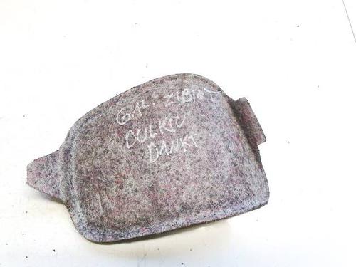 Boot lining VW PASSAT B8 (3G2, CB2) 2.0 TDI | BP39999733I3 - Image 3