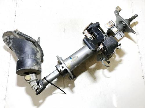 Used Steering column Steering column NISSAN X-TRAIL I (T30) 2.2 dCi (136 hp) 35882749 35882749