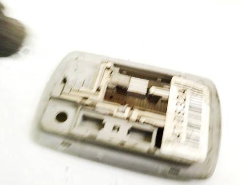 Plafonier HONDA FR-V (BE) 2.2 i CTDi (BE5) | BP34908447I8 - Image 2