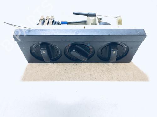 Used Climate control Climate control 35876078 35876078