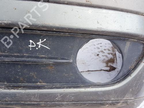 Grill Grill RENAULT LAGUNA II (BG0/1_) 1.9 dCi (BG08, BG0G) (120 hp) 35623796 35623796