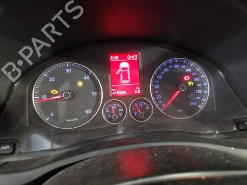 Washer pump VW GOLF V (1K1) 1.9 TDI | BP38041631E24 - Image 5