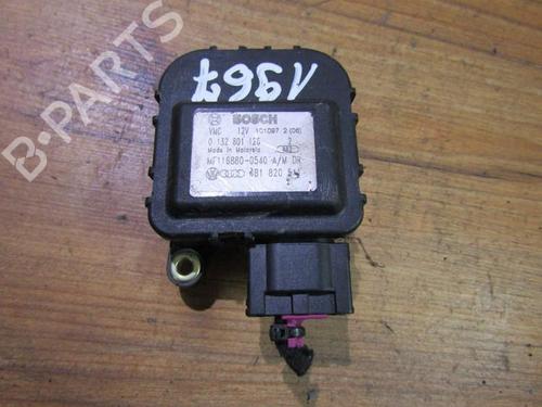 Used Electronic module Electronic module AUDI A6 C5 (4B2, 4B4) 2.4 (163 hp) 33481261 33481261