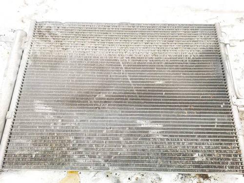 Used AC radiator AC radiator 35005393 35005393