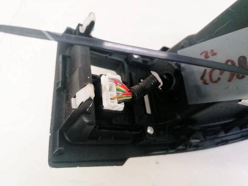 Mirror switch HONDA CR-V III (RE_) 2.2 i-CTDi 4WD (RE6) | BP35360583I25 - Image 2
