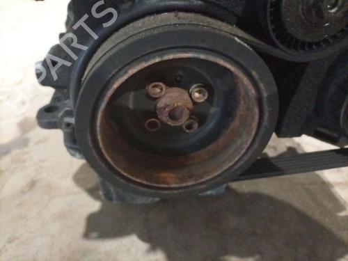 Used Pulley Pulley VW PASSAT B6 (3C2) 1.9 TDI (105 hp) 36312859 36312859