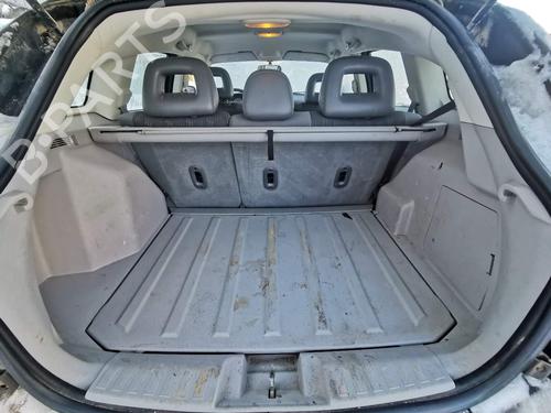 Pipe DODGE CALIBER 2.0 CRD | BP32530750M125 