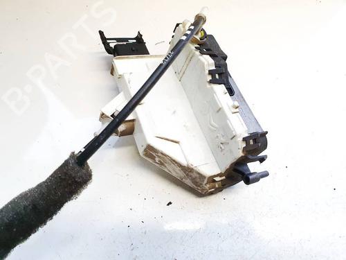 Rear left lock CITROËN BERLINGO MULTISPACE (B9) 1.6 HDi 90 | BP35188970C100 - Image 2
