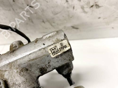 Brake master cylinder SKODA YETI (5L) 2.0 TDI | BP34996468M77 - Image 4