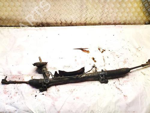 Used Steering column Steering column FORD FOCUS C-MAX (DM2) 1.6 TDCi (109 hp) 35364440 35364440