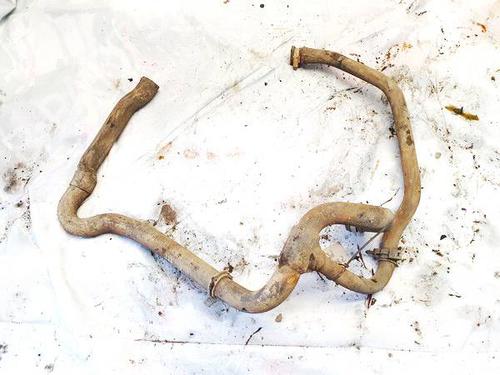 Used Pipe CITROËN AX (ZA-_) 14 D (52 hp) 32943840