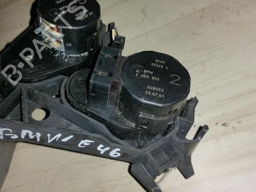 Used Electronic module Electronic module BMW 3 (E46) 316 i (105 hp) 33480556 33480556