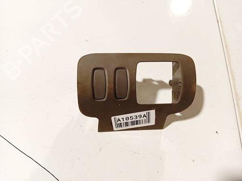 Outra Outra RENAULT SCÉNIC II (JM0/1_) 1.5 dCi (JM0F) (82 hp) 34940214 34940214