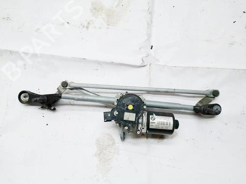 Vindrude Viskermekanisme Vindrude Viskermekanisme BMW 1 (F20) 120 d (184 hp) 35875365 35875365