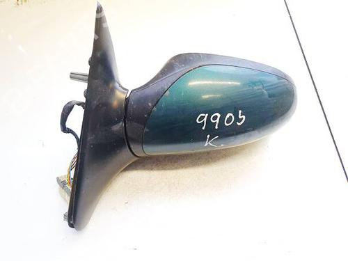Used Left mirror Left mirror 35131296 35131296
