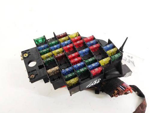 Used Fuse box SAAB 9-3 (YS3D) 2.2 TiD (115 hp) 32940945
