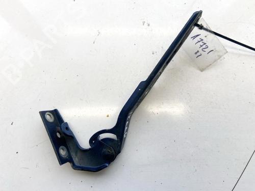 Used Hinge/Door check strap Hinge/Door check strap AUDI A4 B6 (8E2) 2.5 TDI quattro (180 hp) 35463797 35463797