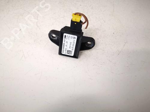 Used Electronic module Electronic module MERCEDES-BENZ S-CLASS (W221, V221) S 350 (221.056, 221.156) (272 hp) 34575090 34575090
